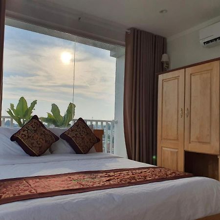 Minh Manh Hotel 2 플레이쿠 외부 사진