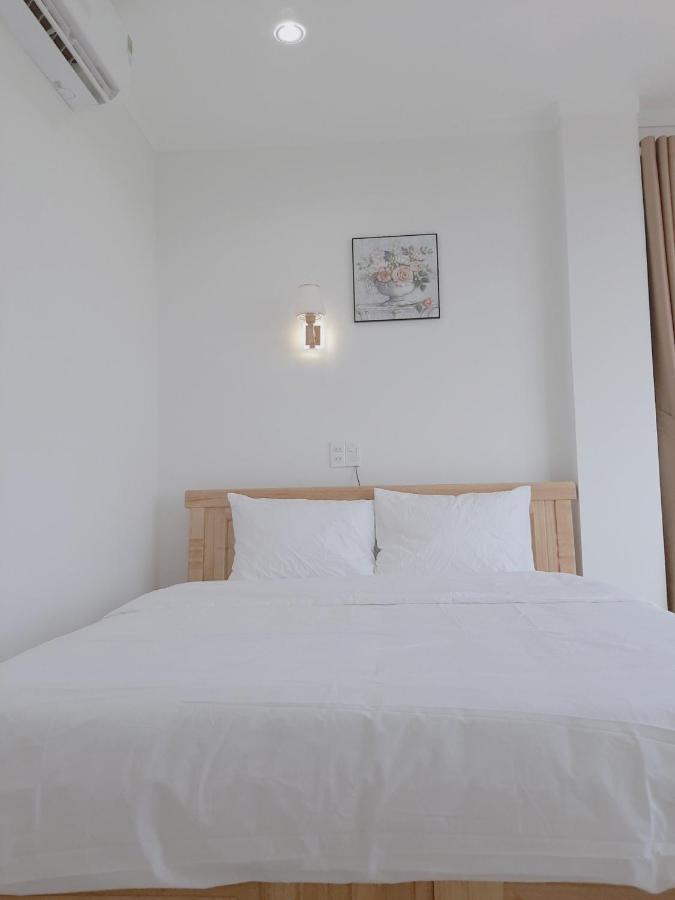 Minh Manh Hotel 2 플레이쿠 외부 사진